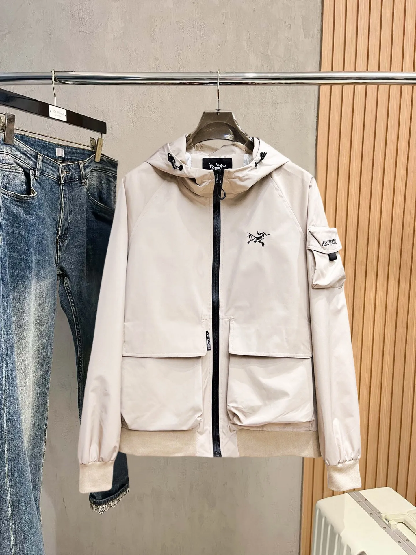 Same Style， ， 2026 New Arrival ，Original Premium Breathable ， ， ， Quality。 ， Sizes：M～3XL，